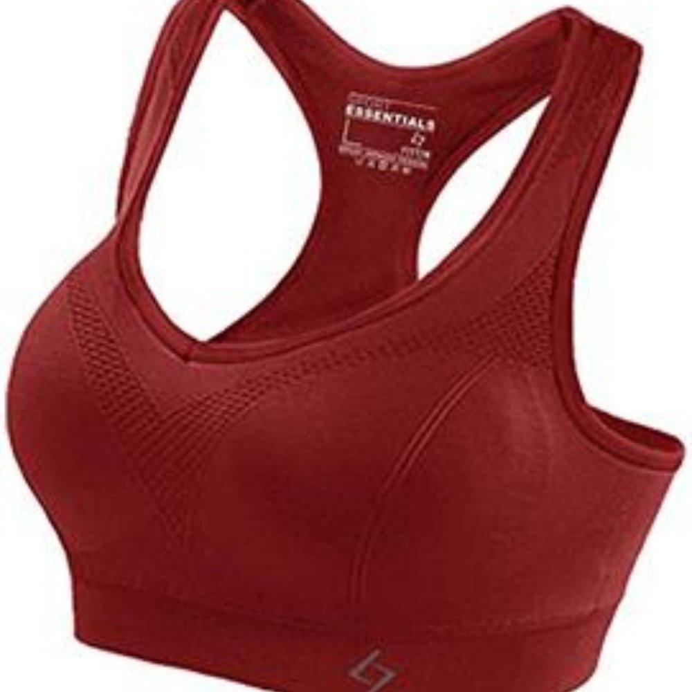 Fittin L7 Sport Essentials sports bra